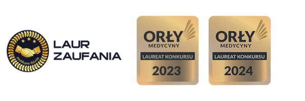 Przeszczep włosów metodą FUE, DHI oraz Biofibre 1 Opinie 1