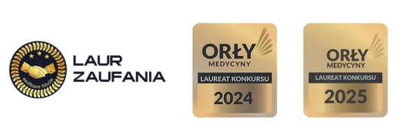 Orły Medycyny 2025 – HC Clinic Wrocław